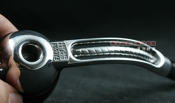 英国小鹰FALCON石楠木烟斗|可拆式超值组合斗F03-6