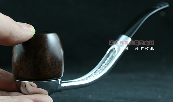 英国小鹰FALCON石楠木烟斗|可拆式超值组合斗F03-9