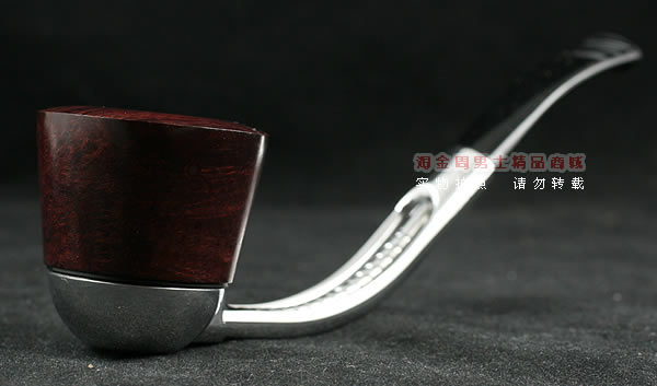 英国小鹰FALCON石楠木烟斗|可拆式超值组合斗F04-1