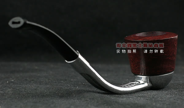 英国小鹰FALCON石楠木烟斗|可拆式超值组合斗F04-2