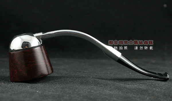 英国小鹰FALCON石楠木烟斗|可拆式超值组合斗F04-3