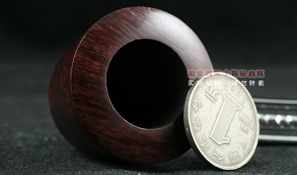 英国小鹰FALCON石楠木烟斗|可拆式超值组合斗F04-4