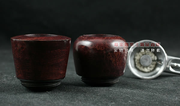 英国小鹰FALCON石楠木烟斗|可拆式超值组合斗F04-7