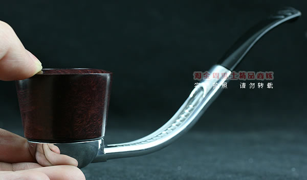 英国小鹰FALCON石楠木烟斗|可拆式超值组合斗F04-8