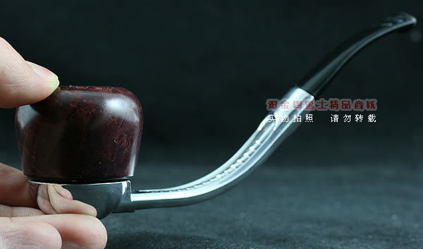 英国小鹰FALCON石楠木烟斗|可拆式超值组合斗F04-9