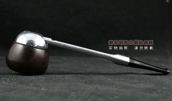 英国小鹰FALCON石楠木烟斗|可拆式超值组合斗F05-3