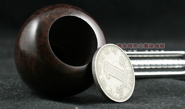 英国小鹰FALCON石楠木烟斗|可拆式超值组合斗F05-5