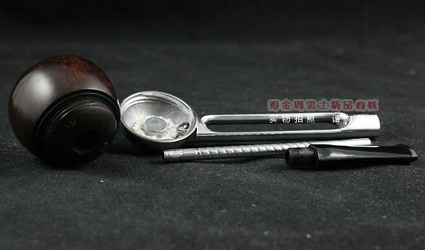 英国小鹰FALCON石楠木烟斗|可拆式超值组合斗F05-6