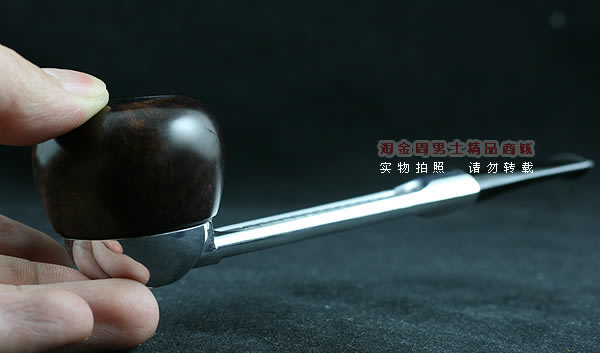 英国小鹰FALCON石楠木烟斗|可拆式超值组合斗F05-7