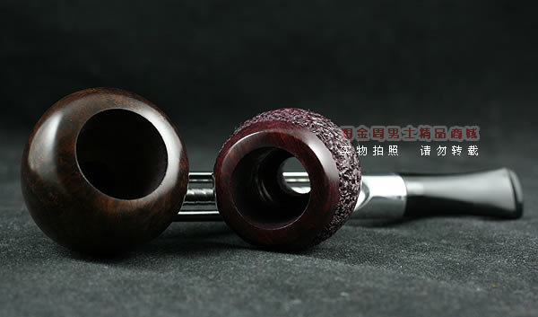 英国小鹰FALCON石楠木烟斗|可拆式超值组合斗F05-8