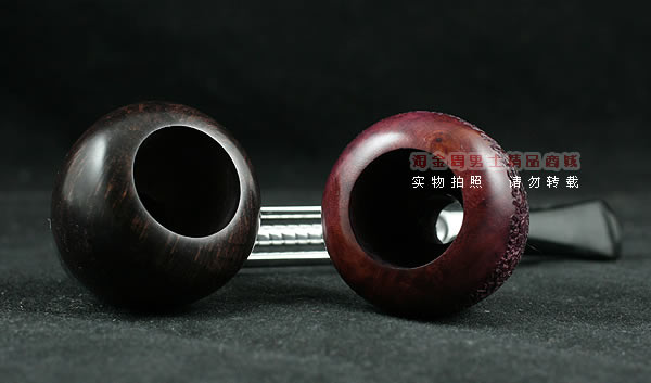 英国小鹰FALCON石楠木烟斗|可拆式超值组合斗F06-1