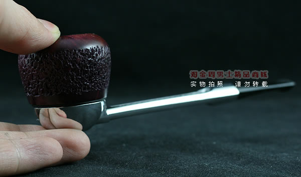 英国小鹰FALCON石楠木烟斗|可拆式超值组合斗F06-2