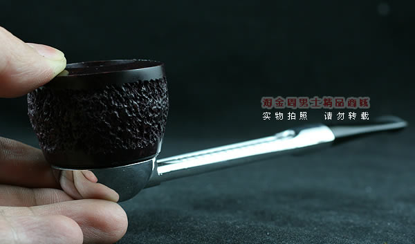 英国小鹰FALCON石楠木烟斗|可拆式超值组合斗F07-2