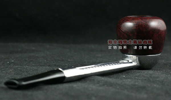 英国小鹰FALCON石楠木烟斗|可拆式超值组合斗F08-2