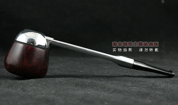 英国小鹰FALCON石楠木烟斗|可拆式超值组合斗F08-3