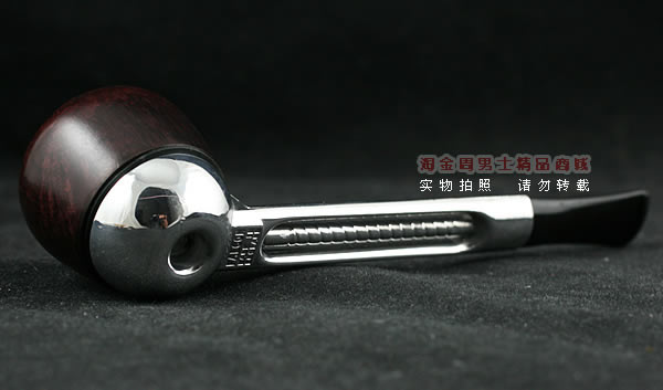 英国小鹰FALCON石楠木烟斗|可拆式超值组合斗F08-4