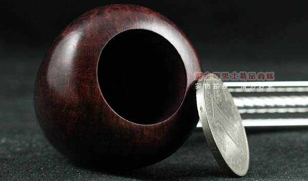 英国小鹰FALCON石楠木烟斗|可拆式超值组合斗F08-5