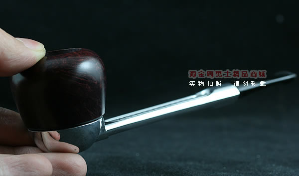 英国小鹰FALCON石楠木烟斗|可拆式超值组合斗F08-7