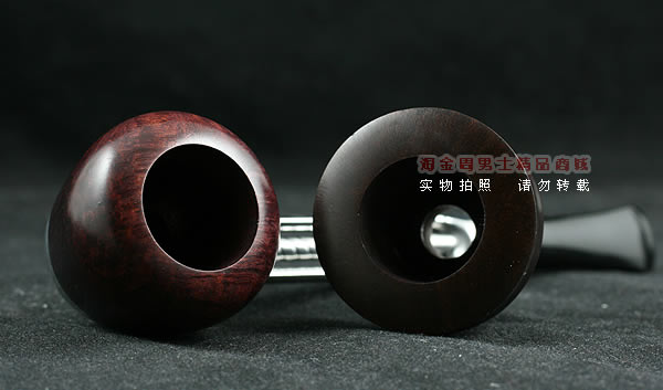 英国小鹰FALCON石楠木烟斗|可拆式超值组合斗F08-8