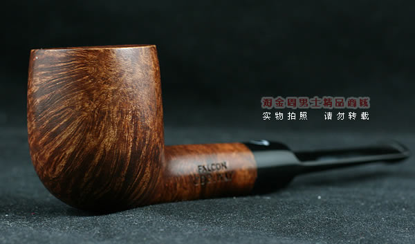 英国小鹰FALCON石楠木烟斗|特价5件套coolway 12-1
