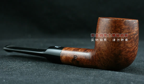 英国小鹰FALCON石楠木烟斗|特价5件套coolway 12-2