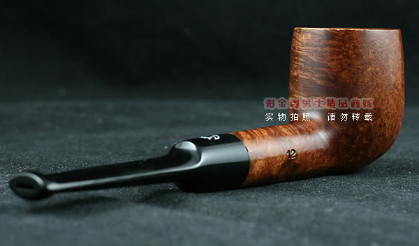 英国小鹰FALCON石楠木烟斗|特价5件套coolway 12-3