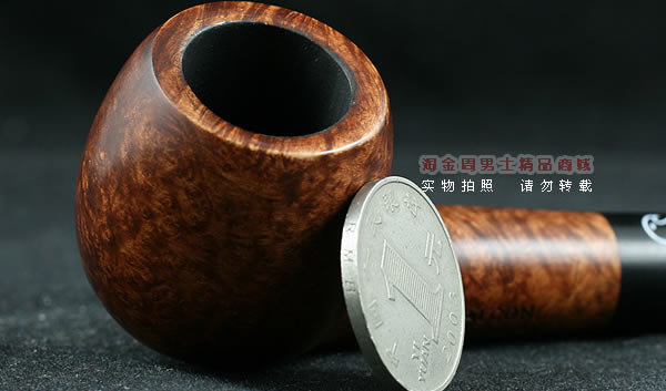 英国小鹰FALCON石楠木烟斗|特价5件套coolway 13-5