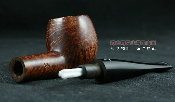 英国小鹰FALCON石楠木烟斗|特价5件套coolway 13-6