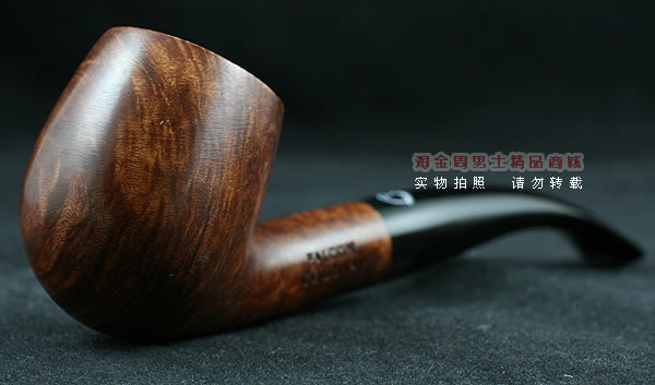 英国小鹰FALCON石楠木烟斗|特价5件套coolway 22-1