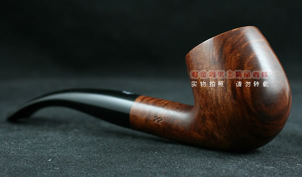 英国小鹰FALCON石楠木烟斗|特价5件套coolway 22-2