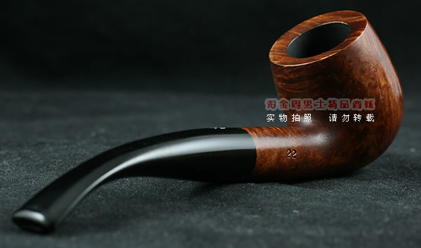 英国小鹰FALCON石楠木烟斗|特价5件套coolway 22-3