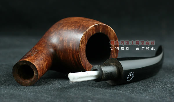 英国小鹰FALCON石楠木烟斗|特价5件套coolway 22-6