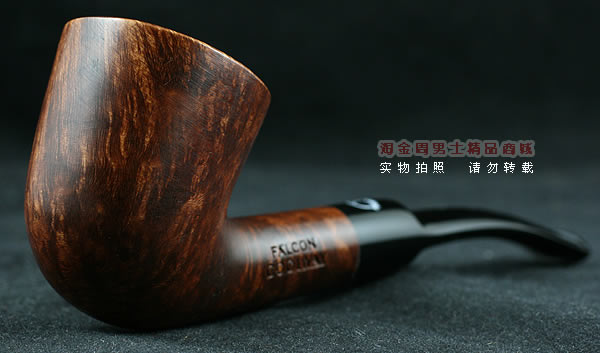 英国小鹰FALCON石楠木烟斗|特价5件套coolway 23-1