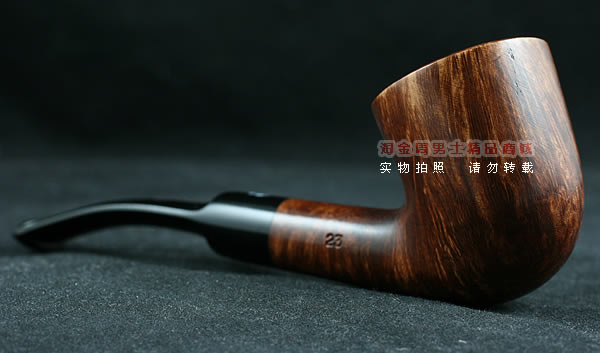 英国小鹰FALCON石楠木烟斗|特价5件套coolway 23-2