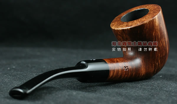 英国小鹰FALCON石楠木烟斗|特价5件套coolway 23-3