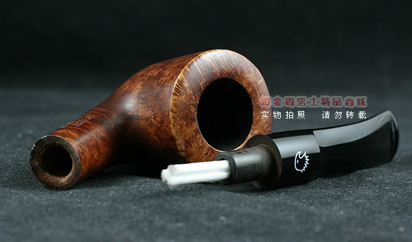 英国小鹰FALCON石楠木烟斗|特价5件套coolway 23-6