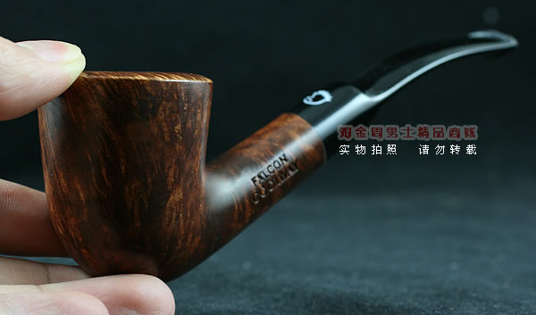 英国小鹰FALCON石楠木烟斗|特价5件套coolway 23-9