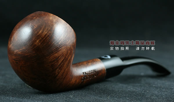 英国小鹰FALCON石楠木烟斗|特价5件套coolway 24-1