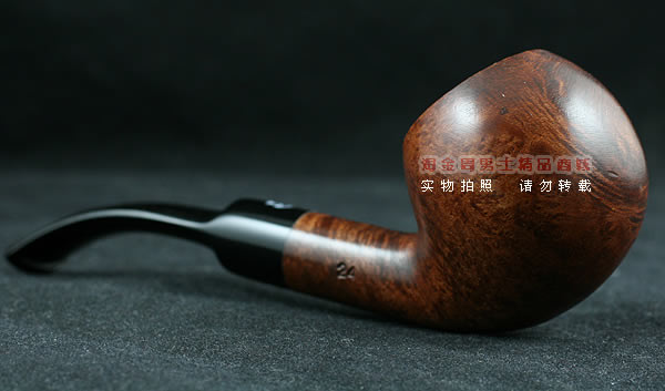 英国小鹰FALCON石楠木烟斗|特价5件套coolway 24-2