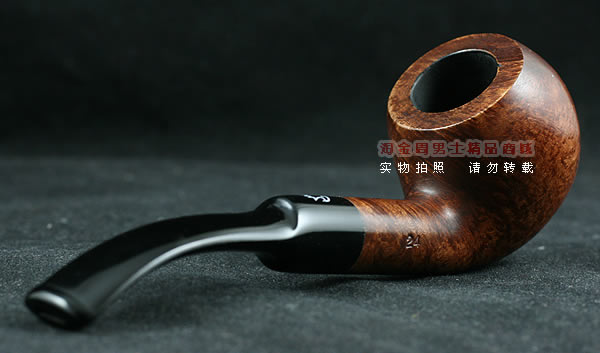 英国小鹰FALCON石楠木烟斗|特价5件套coolway 24-3