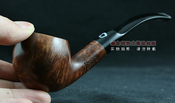 英国小鹰FALCON石楠木烟斗|特价5件套coolway 24-9