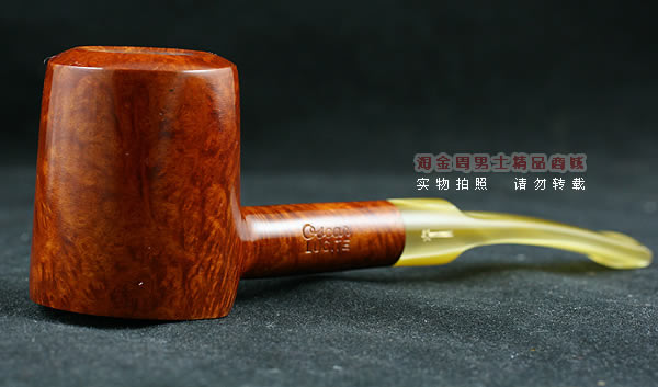 意大利沙芬SAVINELLI石楠木烟斗|5件套oscar310-1