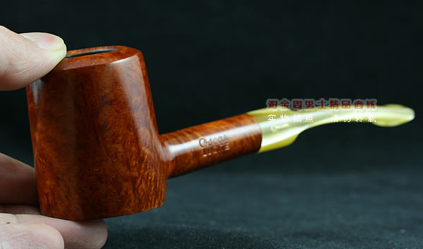 意大利沙芬SAVINELLI石楠木烟斗|5件套oscar310-10