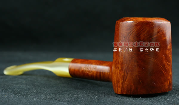 意大利沙芬SAVINELLI石楠木烟斗|5件套oscar310-2