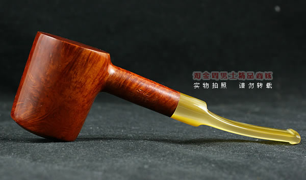 意大利沙芬SAVINELLI石楠木烟斗|5件套oscar310-4