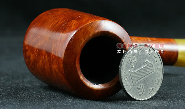 意大利沙芬SAVINELLI石楠木烟斗|5件套oscar310-5