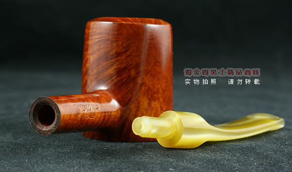 意大利沙芬SAVINELLI石楠木烟斗|5件套oscar310-6