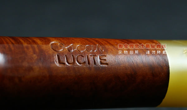 意大利沙芬SAVINELLI石楠木烟斗|5件套oscar310-7