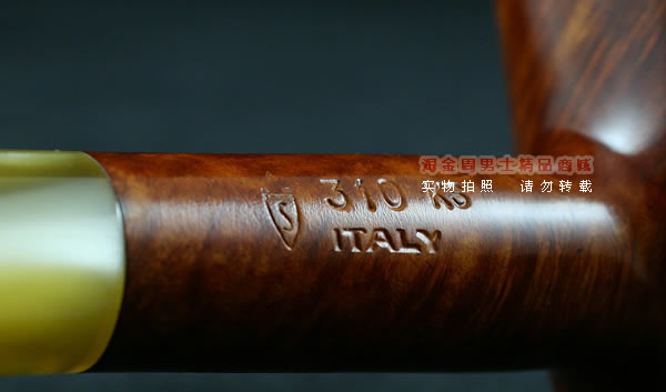 意大利沙芬SAVINELLI石楠木烟斗|5件套oscar310-8