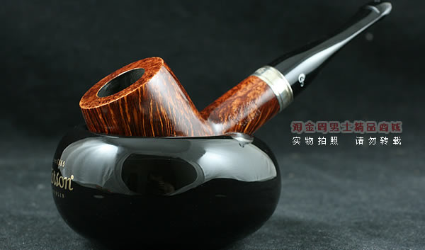 爱尔兰彼得森Peterson|陶瓷单斗架-1